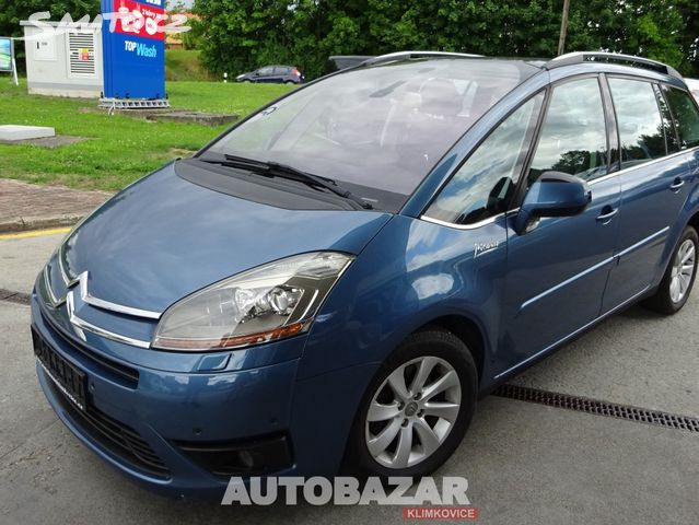 Citroën C4 Picasso